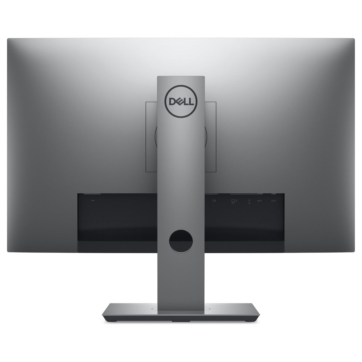 68.6cm/27'' (3810x2160) Dell UltraSharp UP2720Q IPS 16:9 8ms DisplayPort USB HDMI Pivot VESA 4K Ultra HD Black