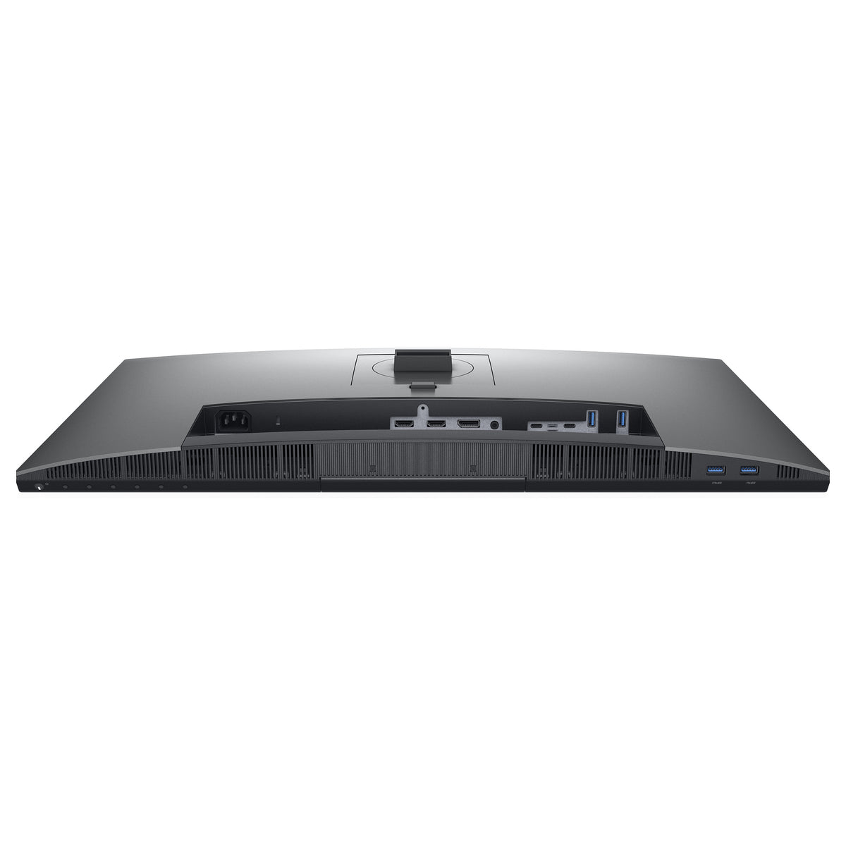 68.6cm/27'' (3810x2160) Dell UltraSharp UP2720Q IPS 16:9 8ms DisplayPort USB HDMI Pivot VESA 4K Ultra HD Black