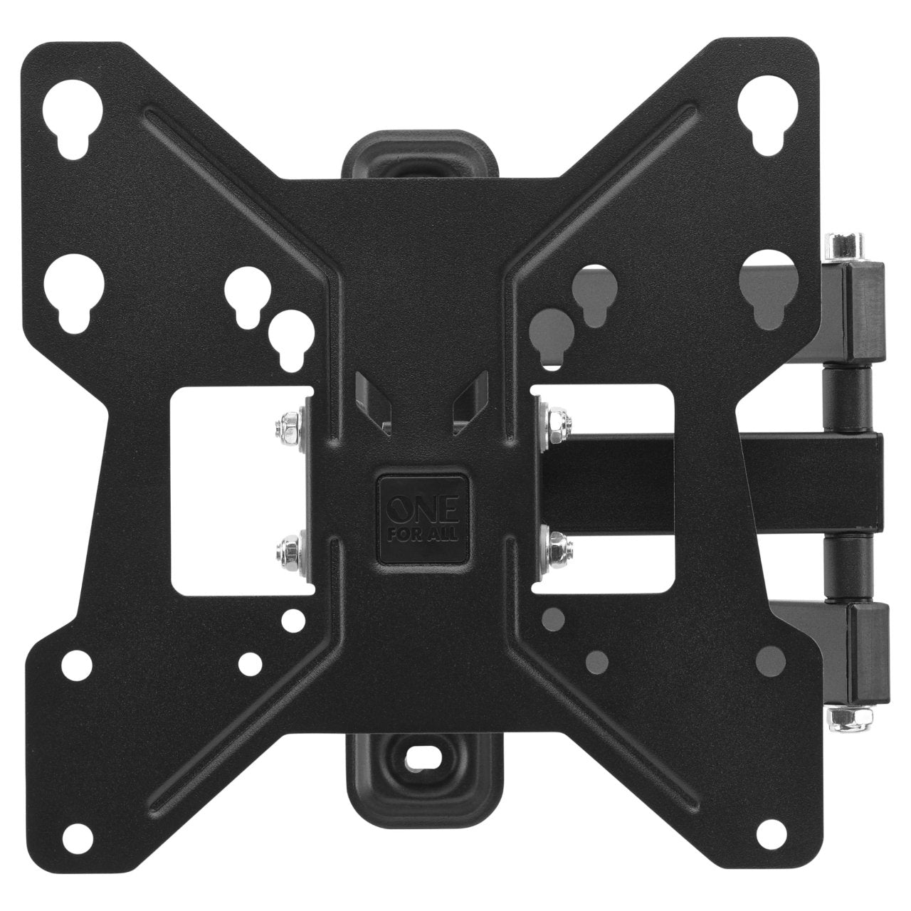One for all TV-Wandhalterung WM 2251 (schwarz)