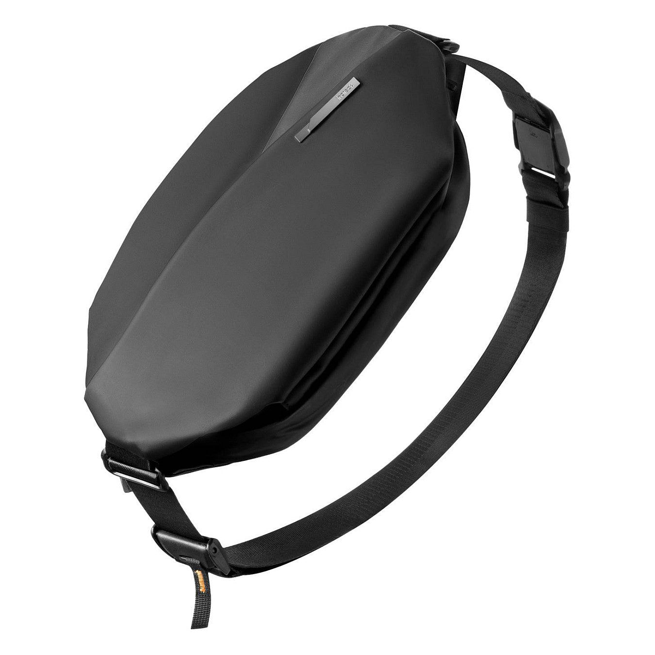 inateck Umhängetasche LB03014-S black 36cm * 17cm * 7cm