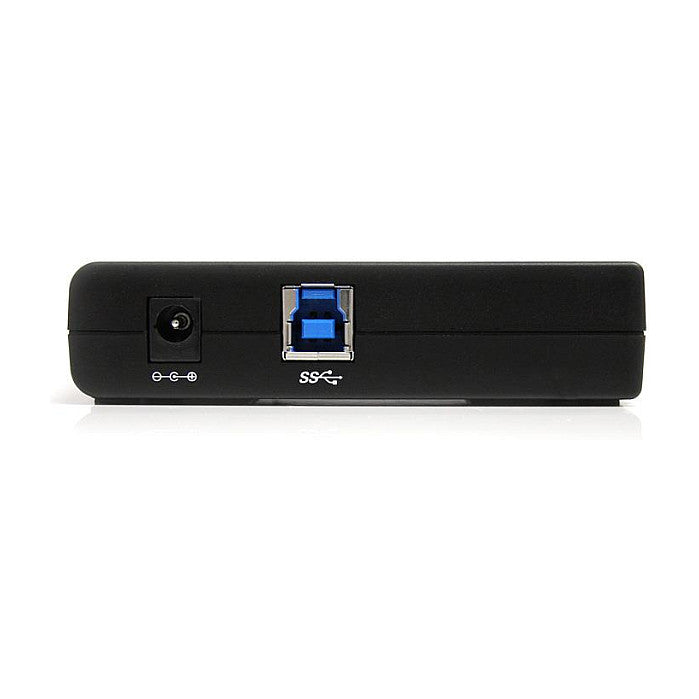 StarTech 4 PORT SUPERSPEED USB 3.0 HUB