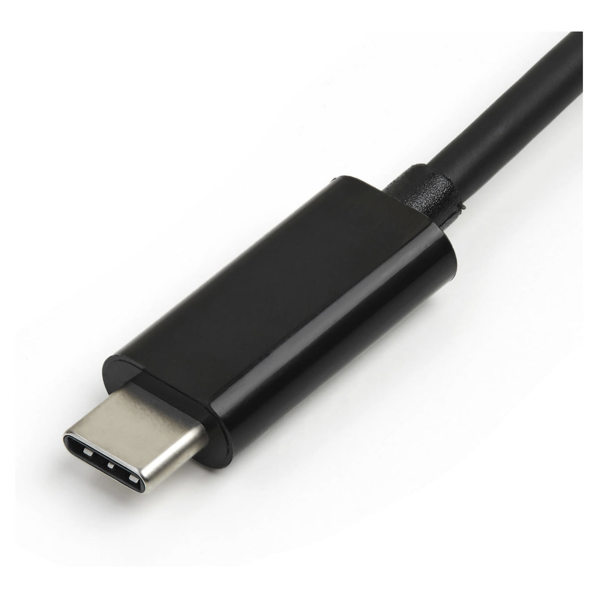 StarTech 4PT USB 3.0 HUB USB-C TO USB-A
