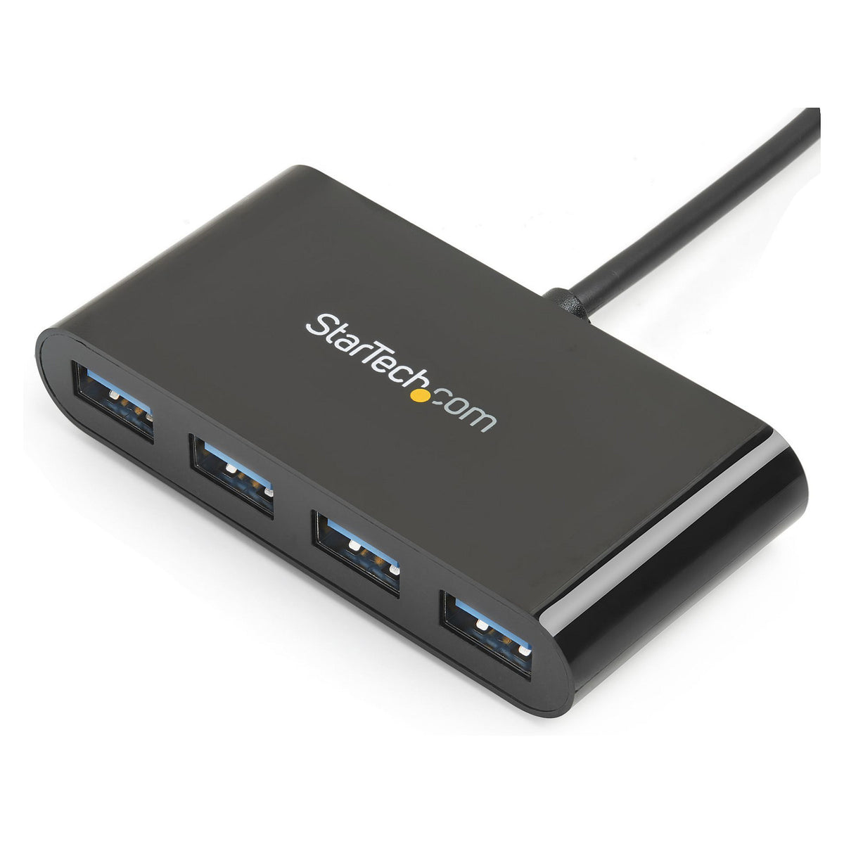 StarTech 4PT USB 3.0 HUB USB-C TO USB-A