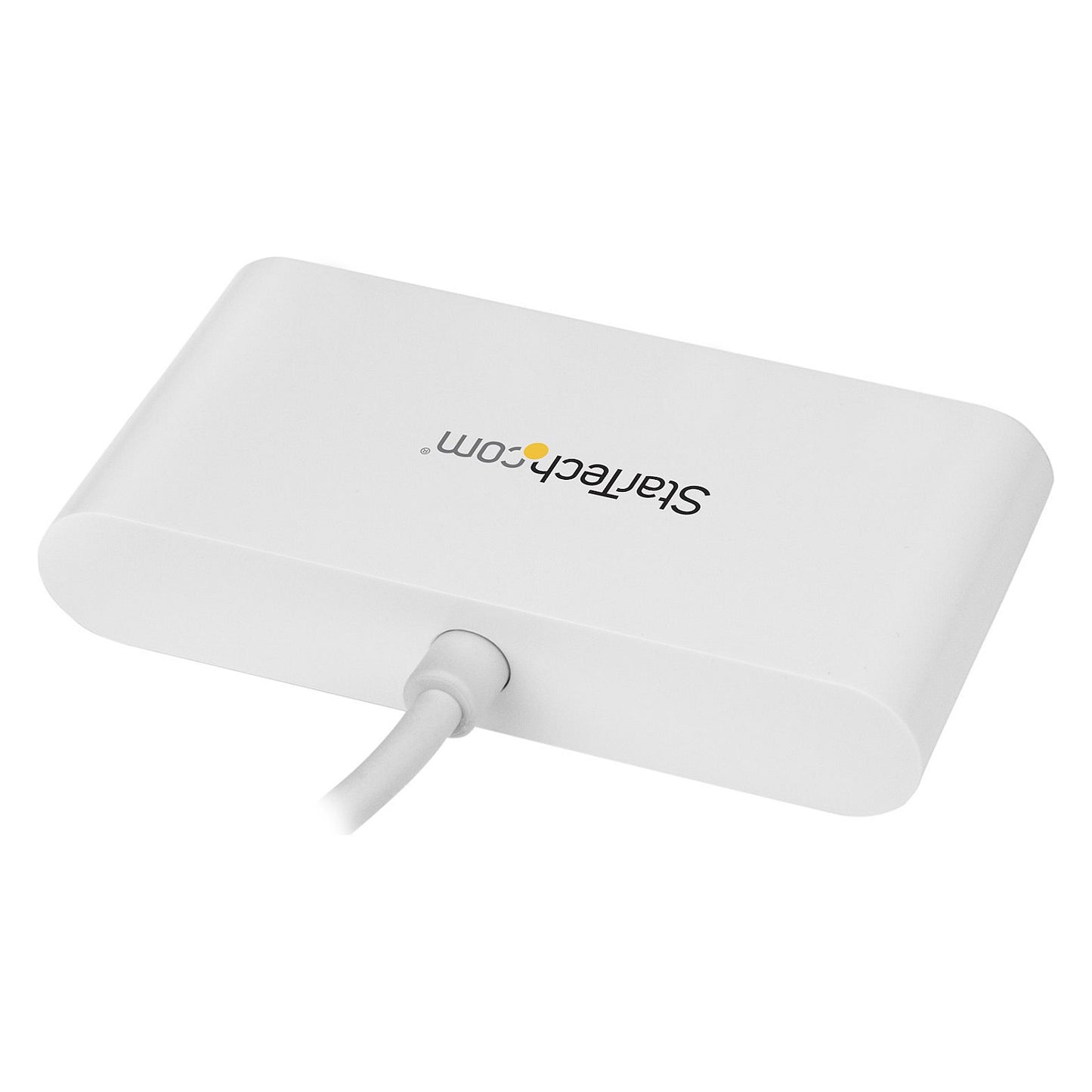 StarTech 4 PORT USB 3.0 C HUB - C TO A