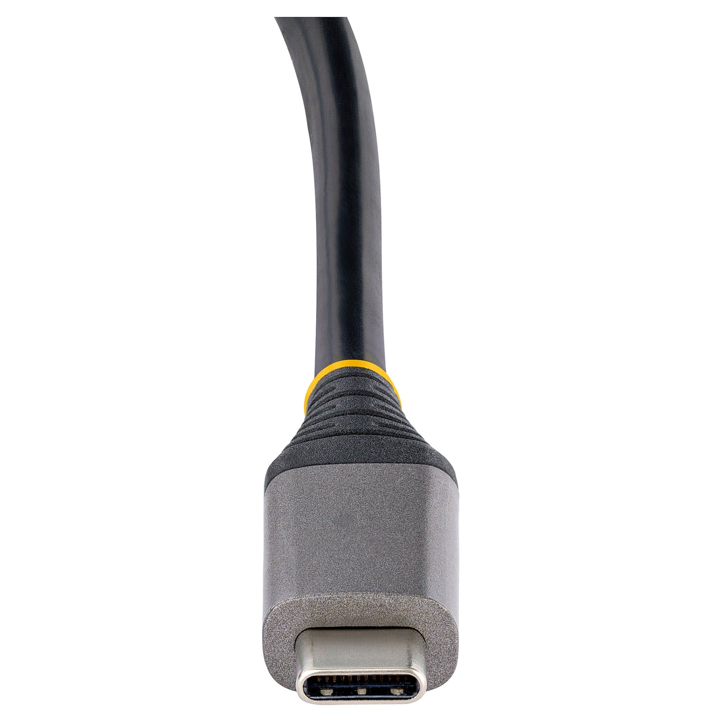 StarTech 4-PORT USB-C HUB 100W PD