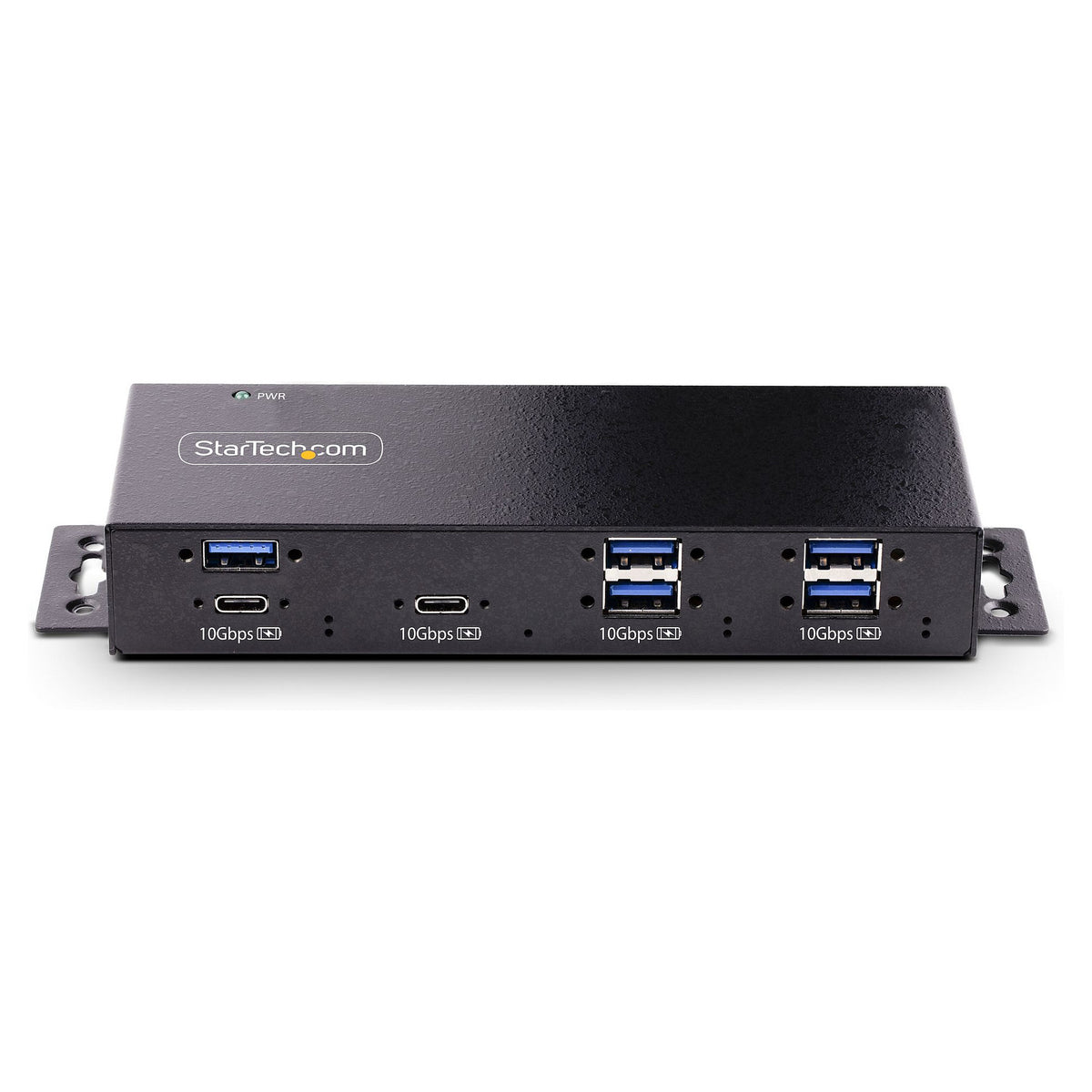 StarTech INDUSTRIAL 7-PORT USB HUB