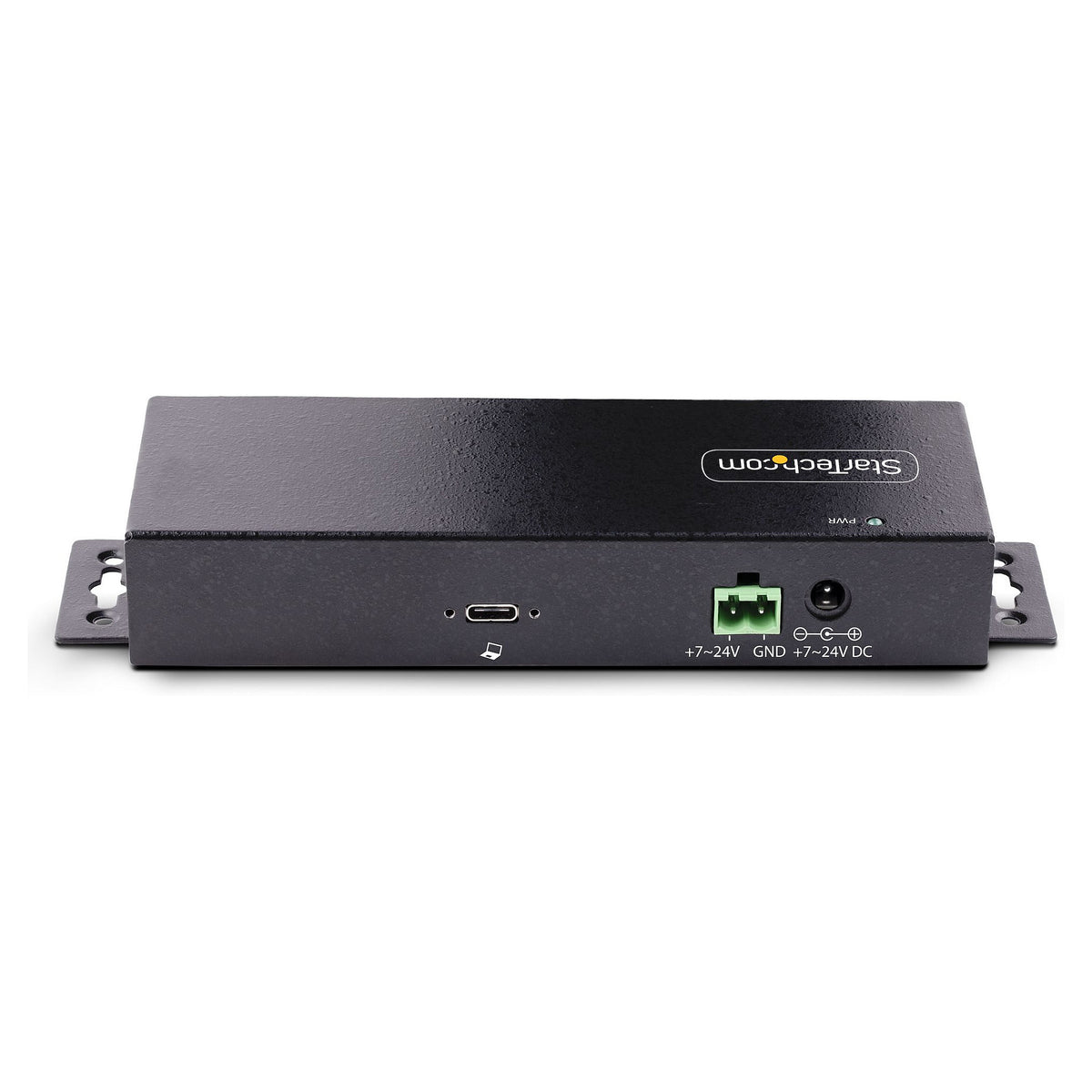 StarTech INDUSTRIAL 7-PORT USB HUB