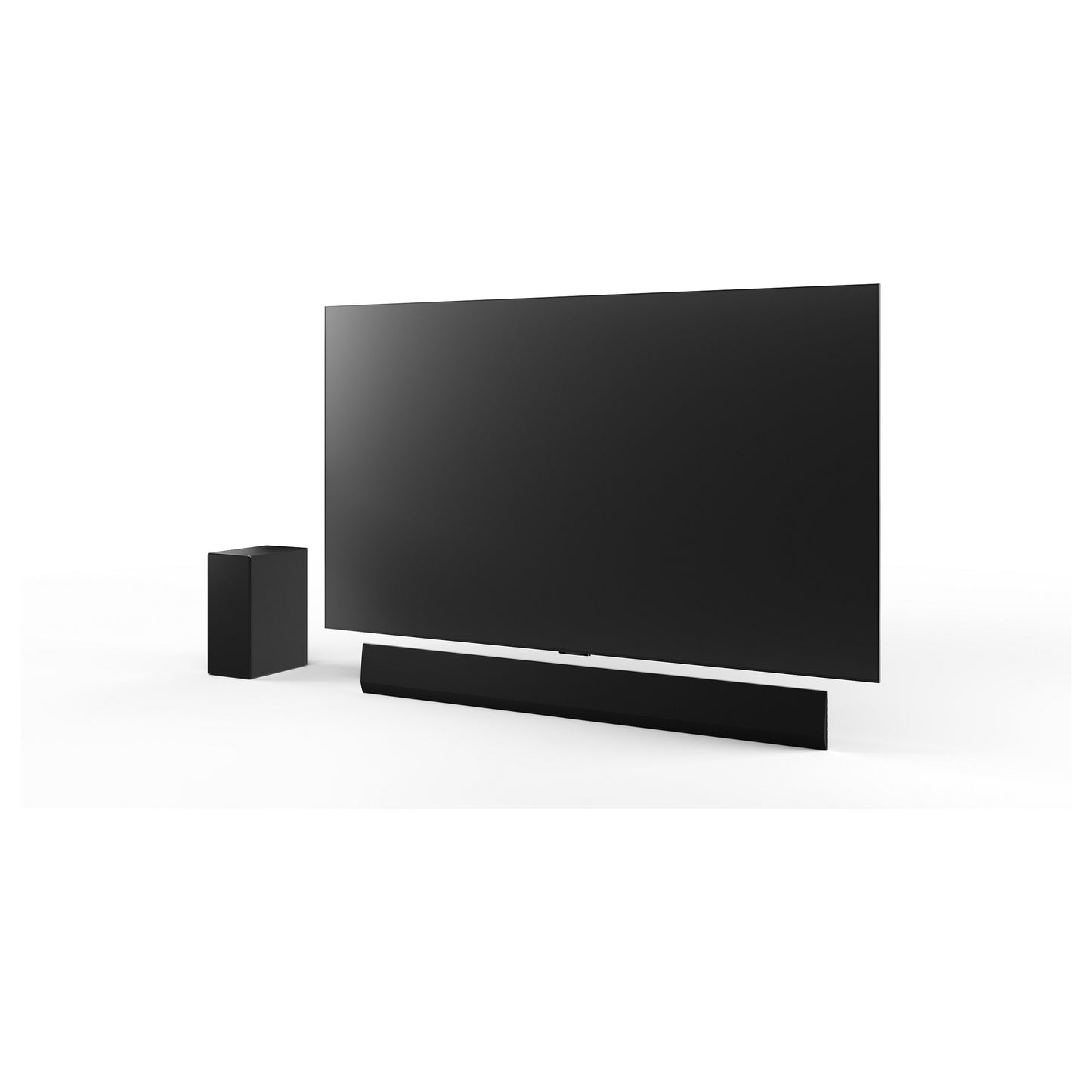 LG Soundbar SG10TY