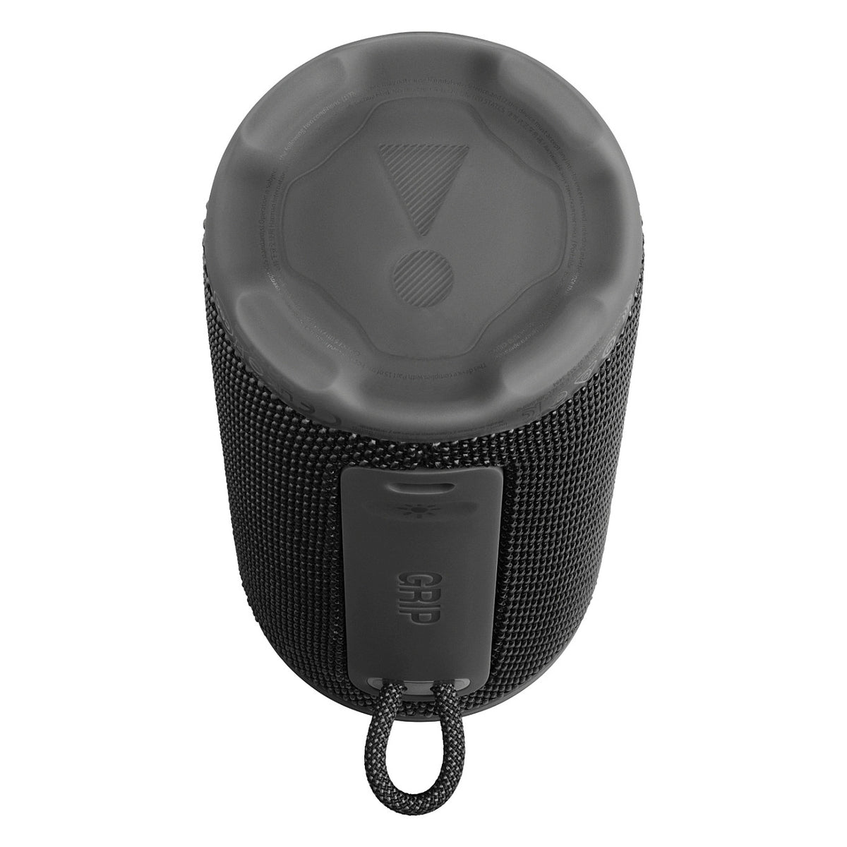JBL Grip Bluetooth Lautsprecher black