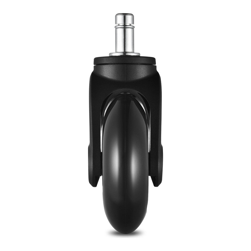 Sharkoon Gamingstühle Rollen-Set Skiller SW10