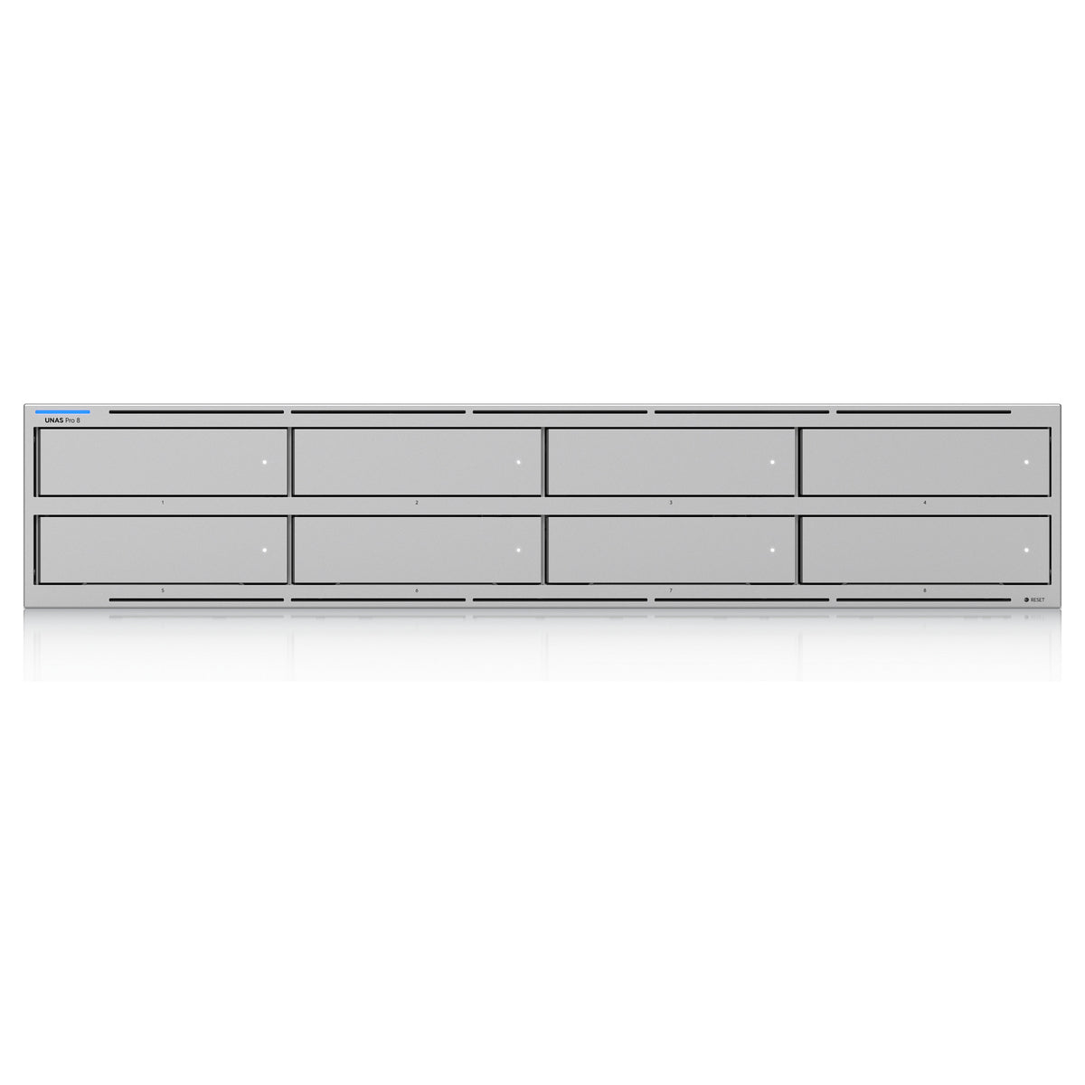 Ubiquiti UNAS-Pro-8