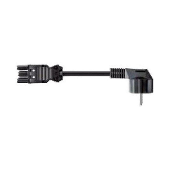 BACHMANN GST18 Gertezuleitung 4m Schutzkontakt/GST18