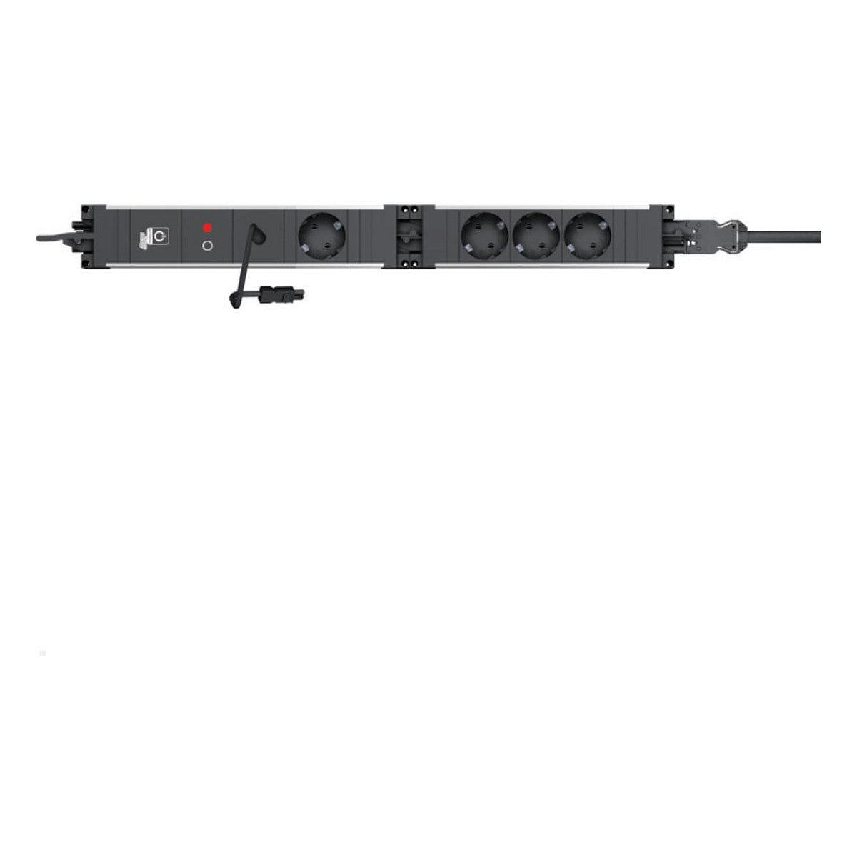 BACHMANN STEP BASE 4xCEE7/3 GST18