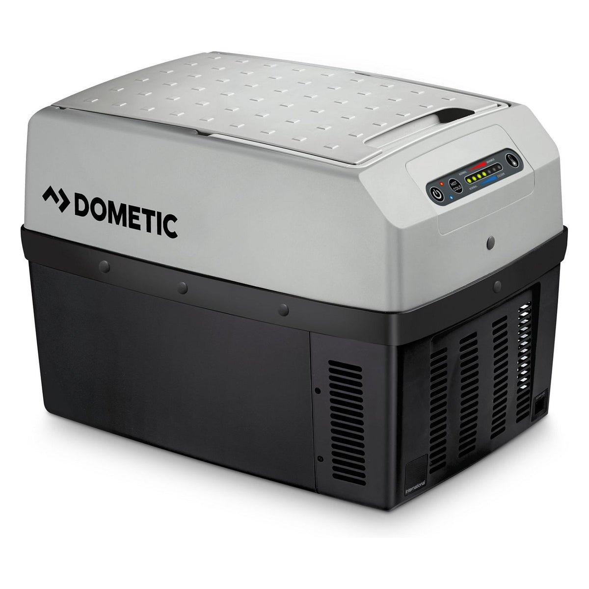 Dometic TropiCool TCX 14 Thermoelektrische Kühlbox 15l 12/24V / 230V