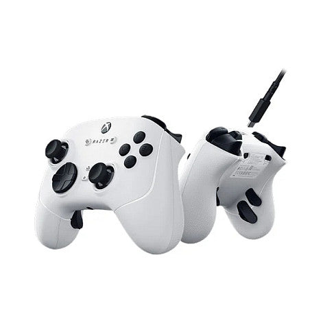 Razer Wolverine V3 Tournament Edition E-Sport-Controller Xbox & PC white