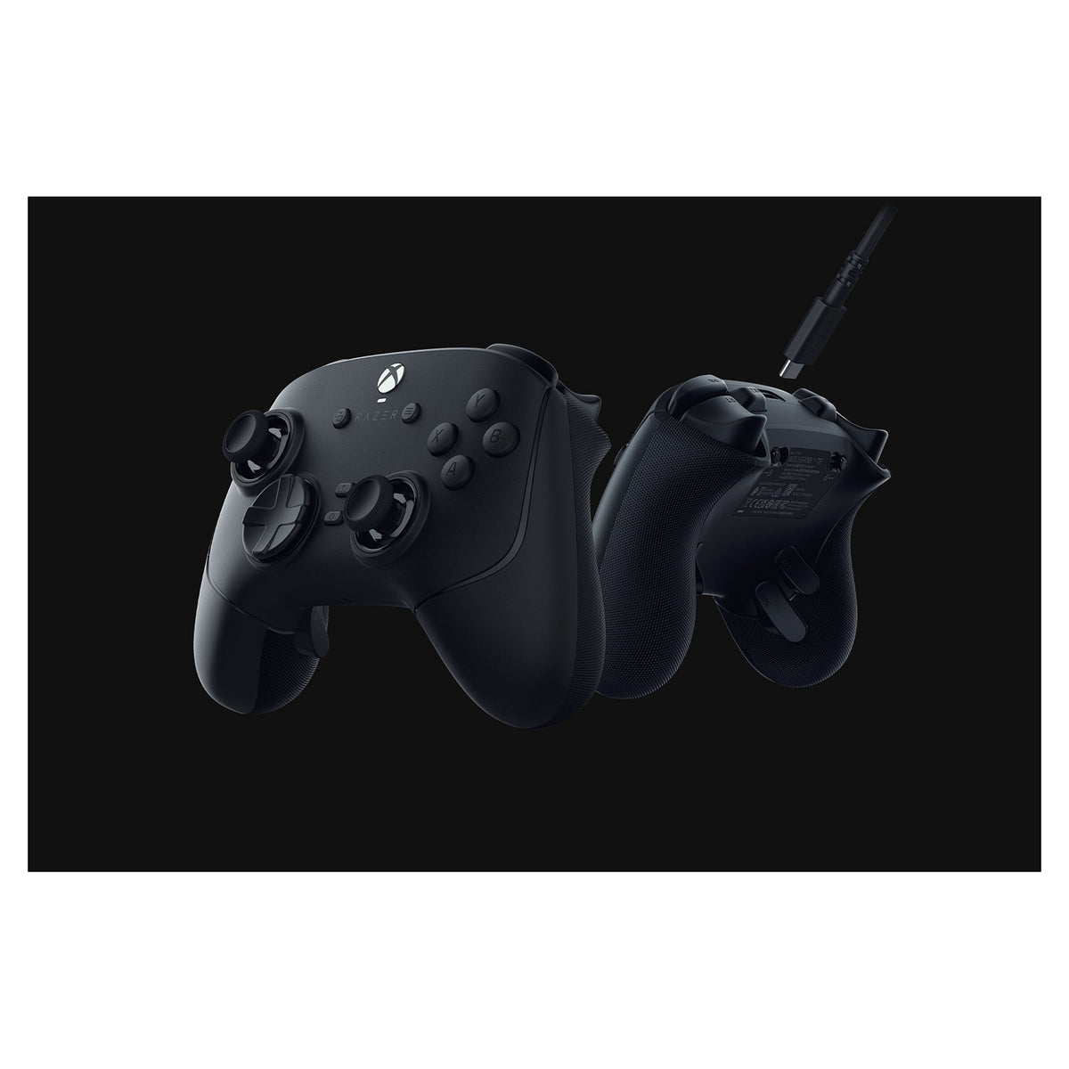 Razer Wolverine V3 Tournament Edition E-Sport-Controller Xbox & PC black