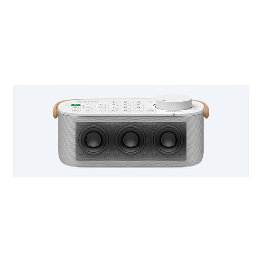 Sony SRSLSR200.CE7 TV-Funklautsprecher