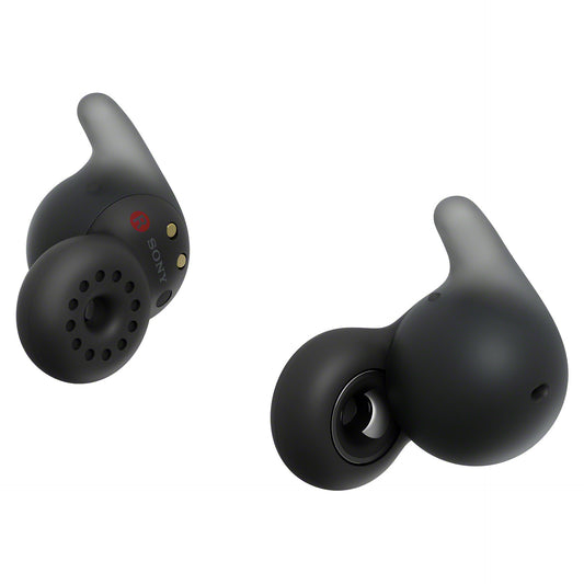 Sony LinkBuds Open True Wireless-Headphones black