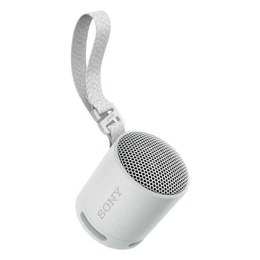 Sony SRS-XB100H BT-Speaker grey