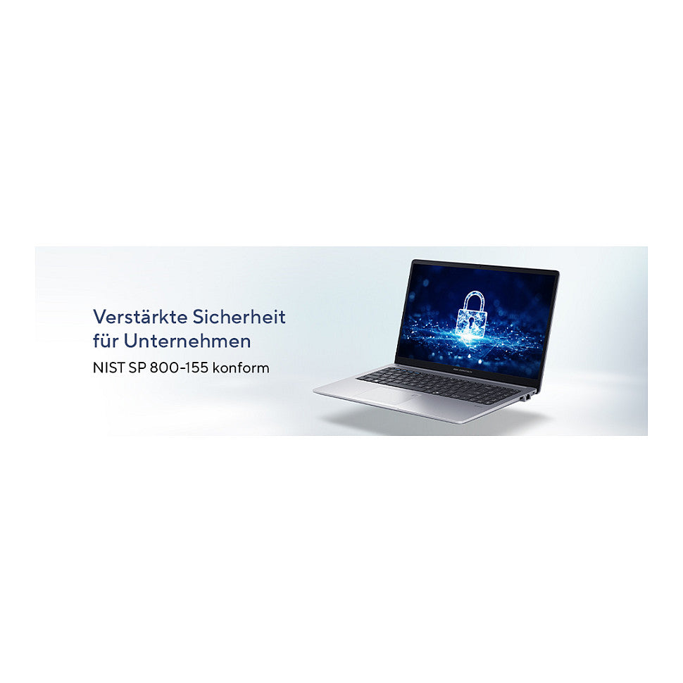 ASUS ExpertBook P1 C5-210H/8GB/256GBSSD/noOS
