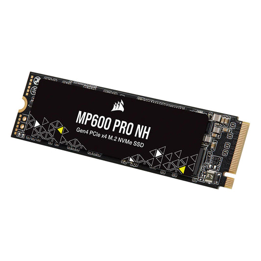 M.2 4TB CORSAIR PCI-E NVMe Gen4 MP600 PRO NH retail