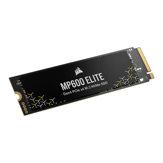 M.2 1TB CORSAIR PCI-E NVMe Gen4 MP600 ELITE retail