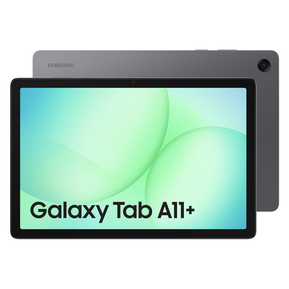 Samsung Galaxy Tab A11+ Wi-Fi 6RAM 128GB EU grey