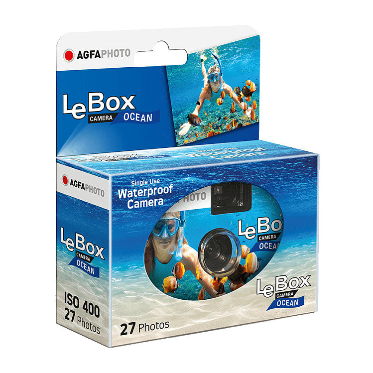 AgfaPhoto LeBox Ocean