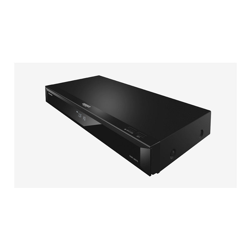 Panasonic Blu-ray-Player DMR-UBS70EGK black