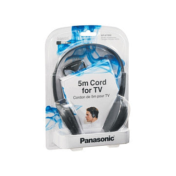 Panasonic RP-HT090E-H grey