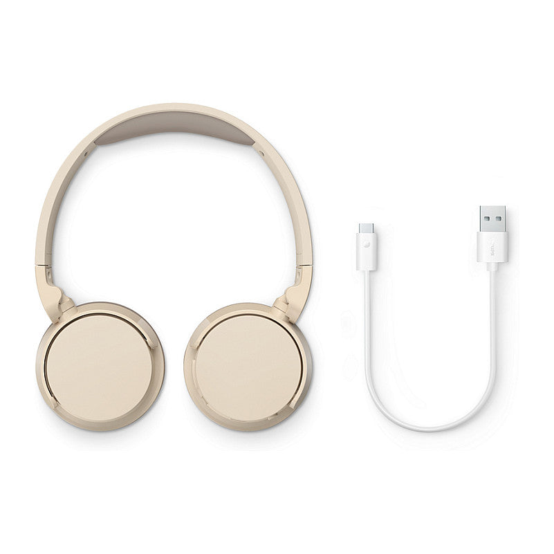 Philips TAH3209BG/00 beige