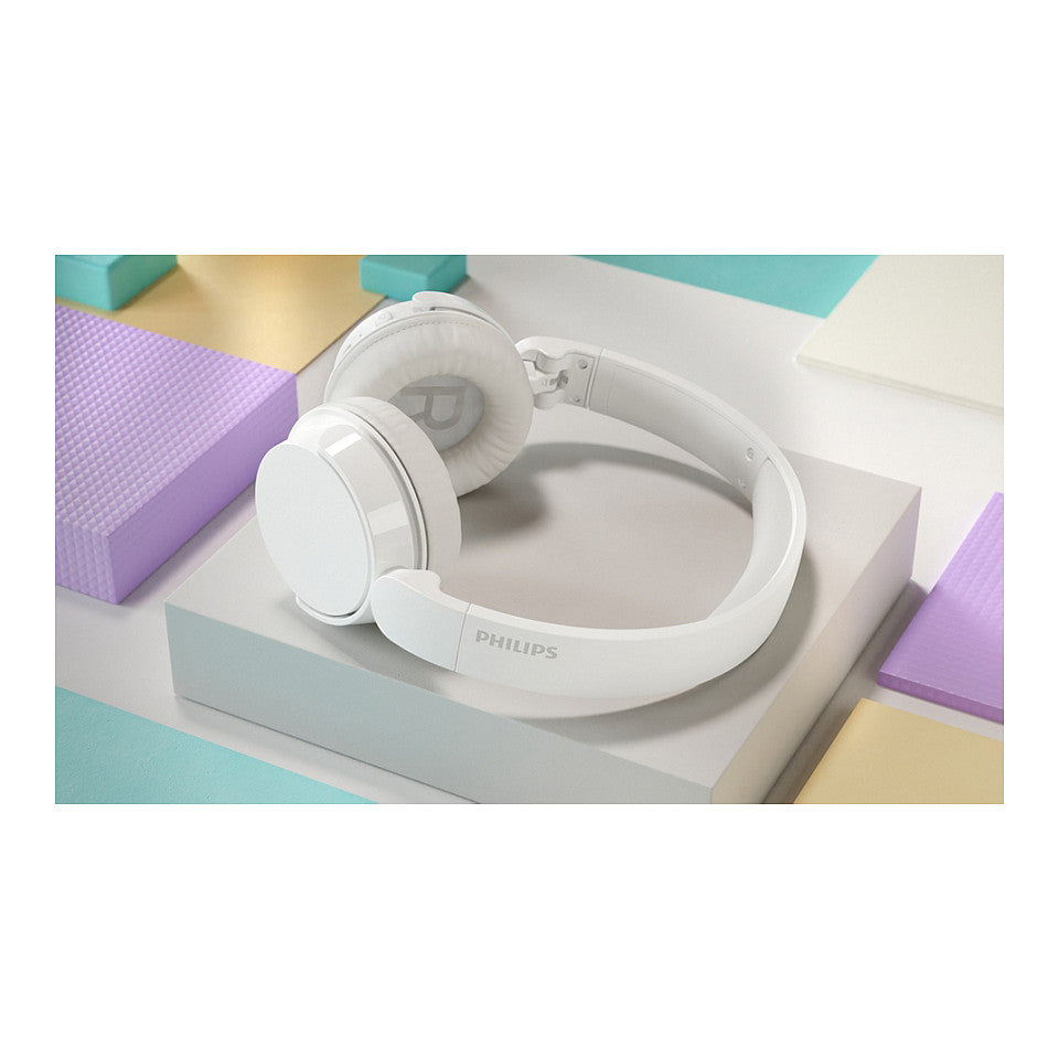 Philips TAH4209WT/00 wei