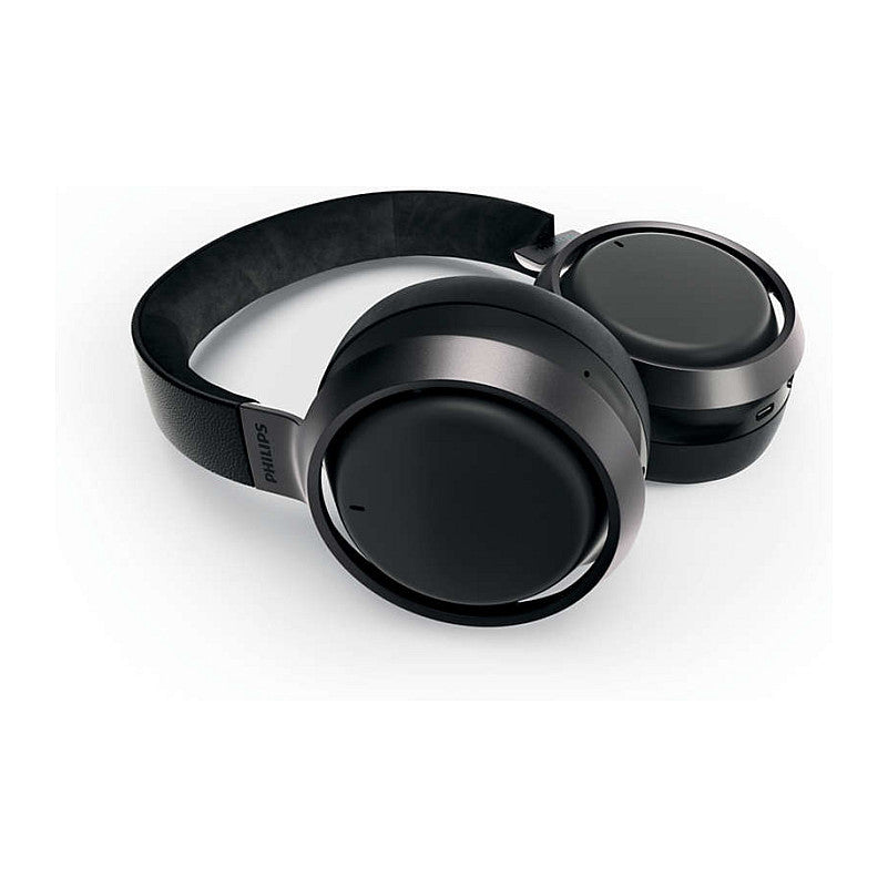 Philips Kopfhörer mit Mikrofon Fidelio L3 *schwarz* - Over-Ear