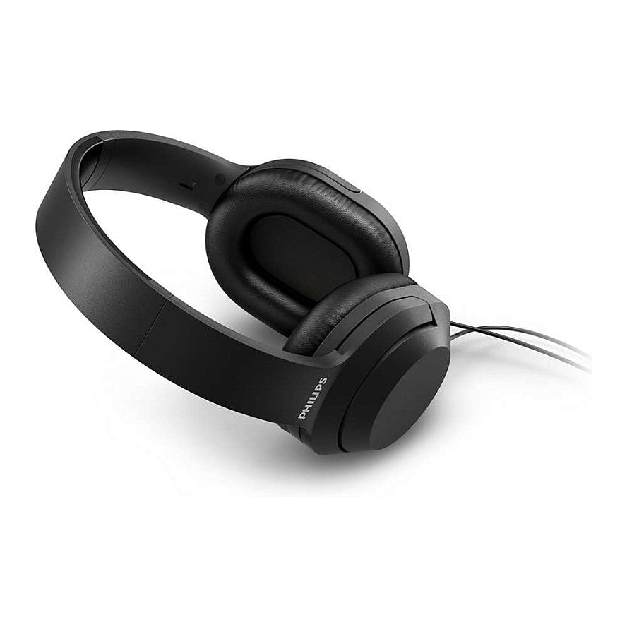 Philips TAH2005BK/00 schwarz