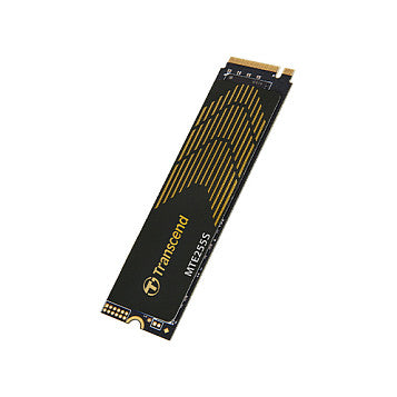 M.2 2TB Transcend MTE255S (M.2 2280) PCIe Gen4 x4 NVMe