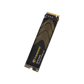 M.2 2TB Transcend MTE260S (M.2 2280) PCIe Gen5 x4 NVMe