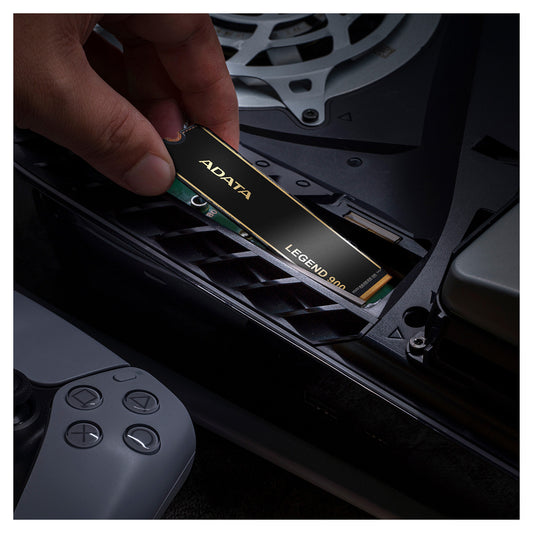 M.2 1TB ADATA PCI-E NVMe Gen4 Legend 900 retail