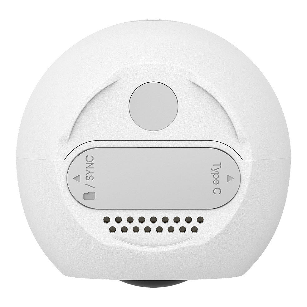 eufyCam C35 Solo white