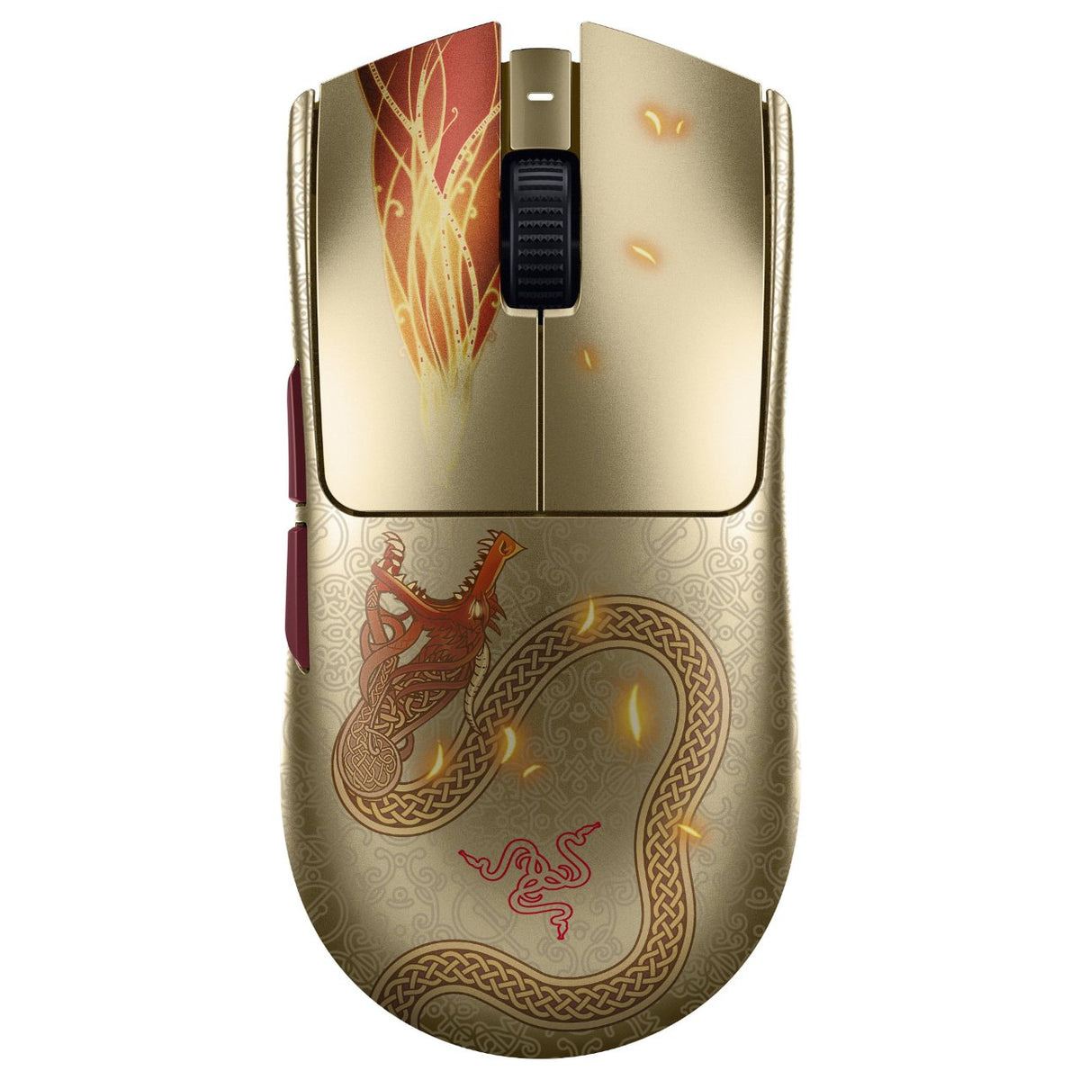 Razer Viper V3 Pro Counter-Strike 2 Ed.
