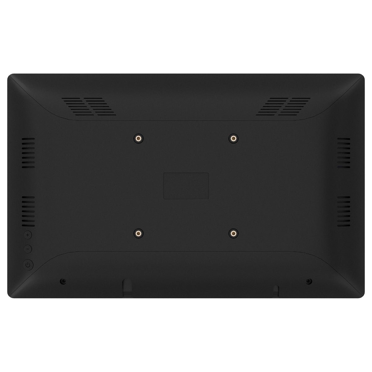 39,5cm/15,6" (1920x1080) iiyama ProLite TW1623AS-B3P 16:9 IPS 30ms 60Hz HDMI USB LAN PoE VESA Speaker Black