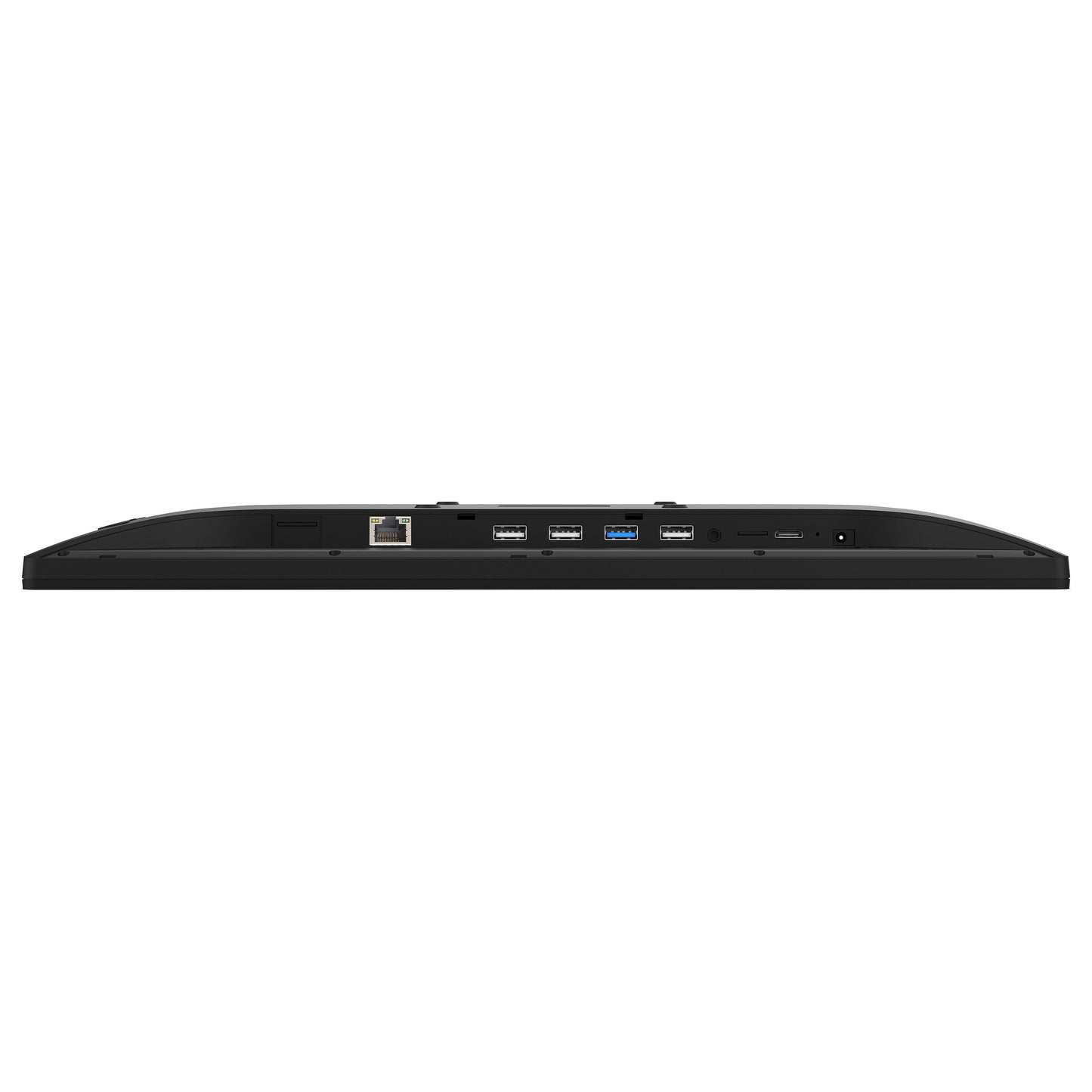 39,5cm/15,6" (1920x1080) iiyama ProLite TW1623AS-B3P 16:9 IPS 30ms 60Hz HDMI USB LAN PoE VESA Speaker Black