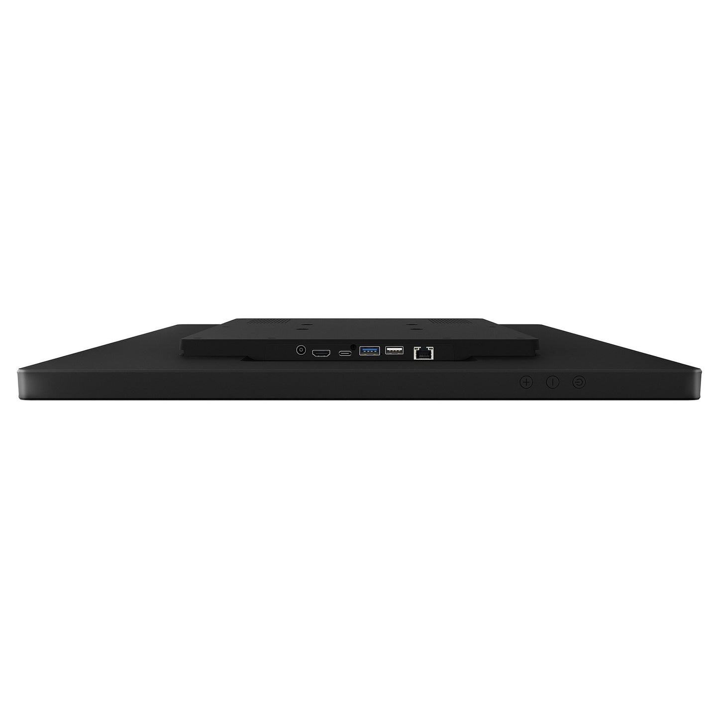 80,1cm/31,5" (1920x1080) iiyama ProLite TW3226AS-B3P 16:9 VA 8ms 60Hz HDMI USB LAN PoE VESA Speaker Black