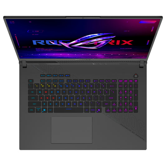 ASUS ROG Strix G18 G814FP-S9006W R9-9955HX/32GB/1TBSSD/RTX5070/Win 11H
