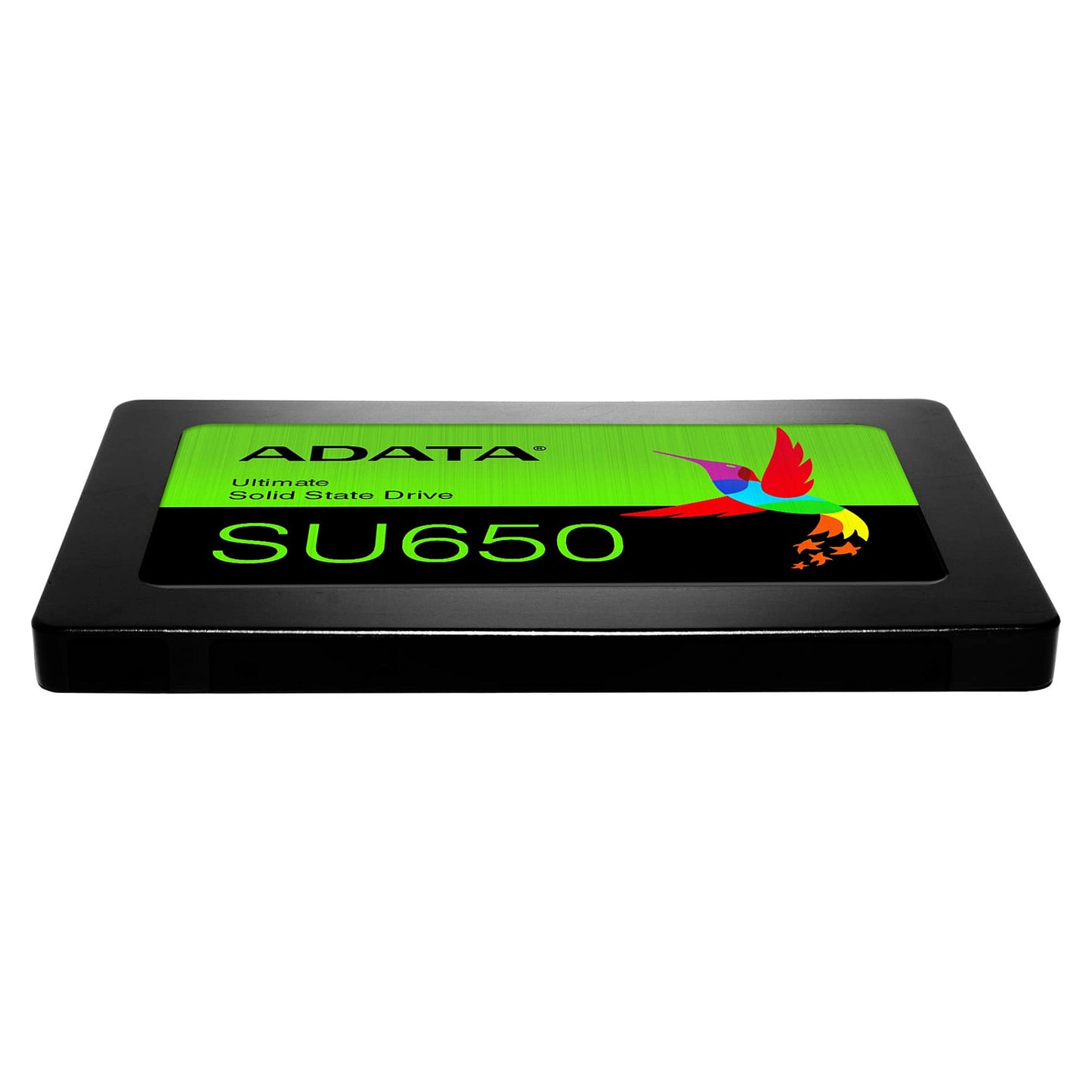 2,5" 960GB ADATA (6.3cm) SATAIII SU650 3D NAND TLC retail