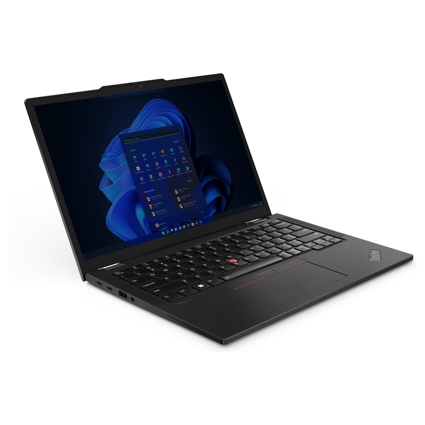 Lenovo 33,78cm 13,3Zoll Premium Clarity Privacy Filter for X13 Yoga Gen4 16:10