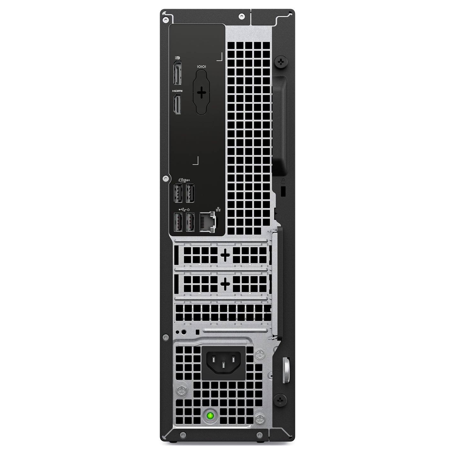 Dell Pro Slim Essential QVS1260 i5-14400/8GB/512GB/W11Pro 1Y Basic