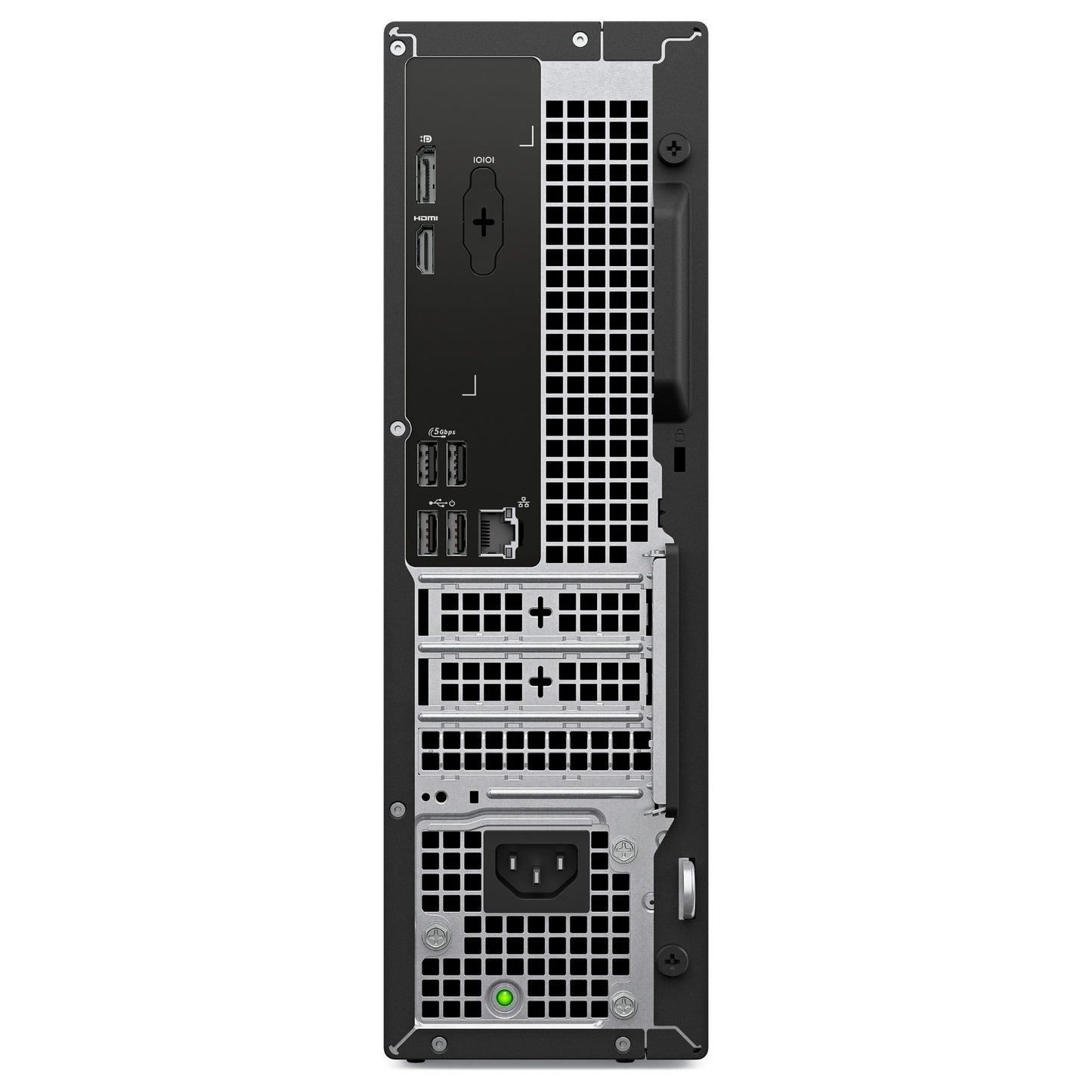 Dell Pro Slim Essential QVS1260 i5-14400/8GB/512GB/W11Pro 1Y Basic