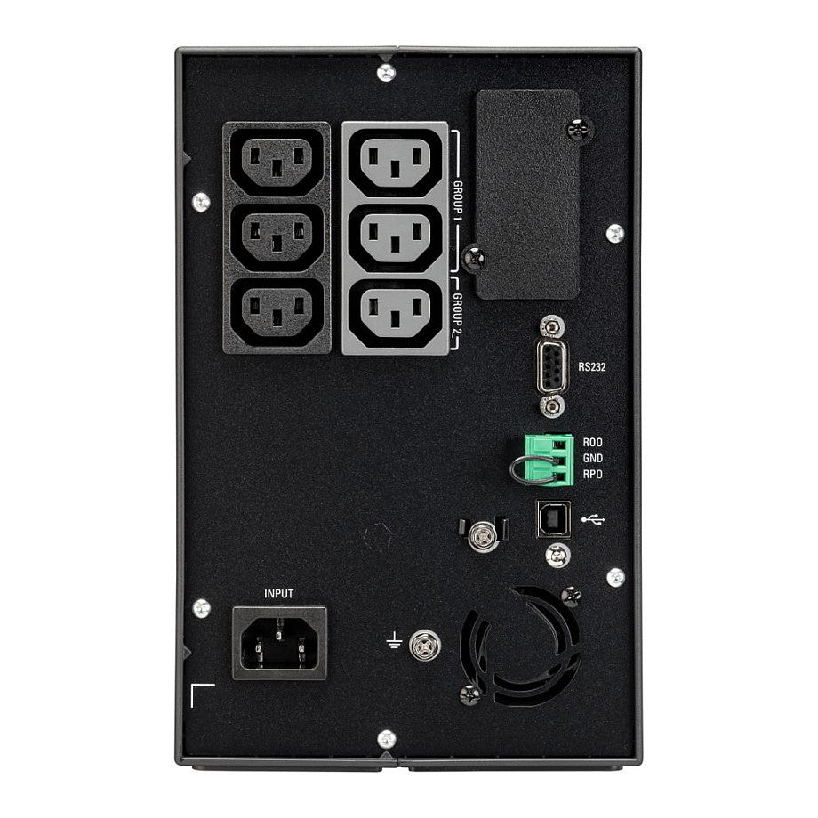 EATON 5P850iG2 Gen 2 Tower 850VA