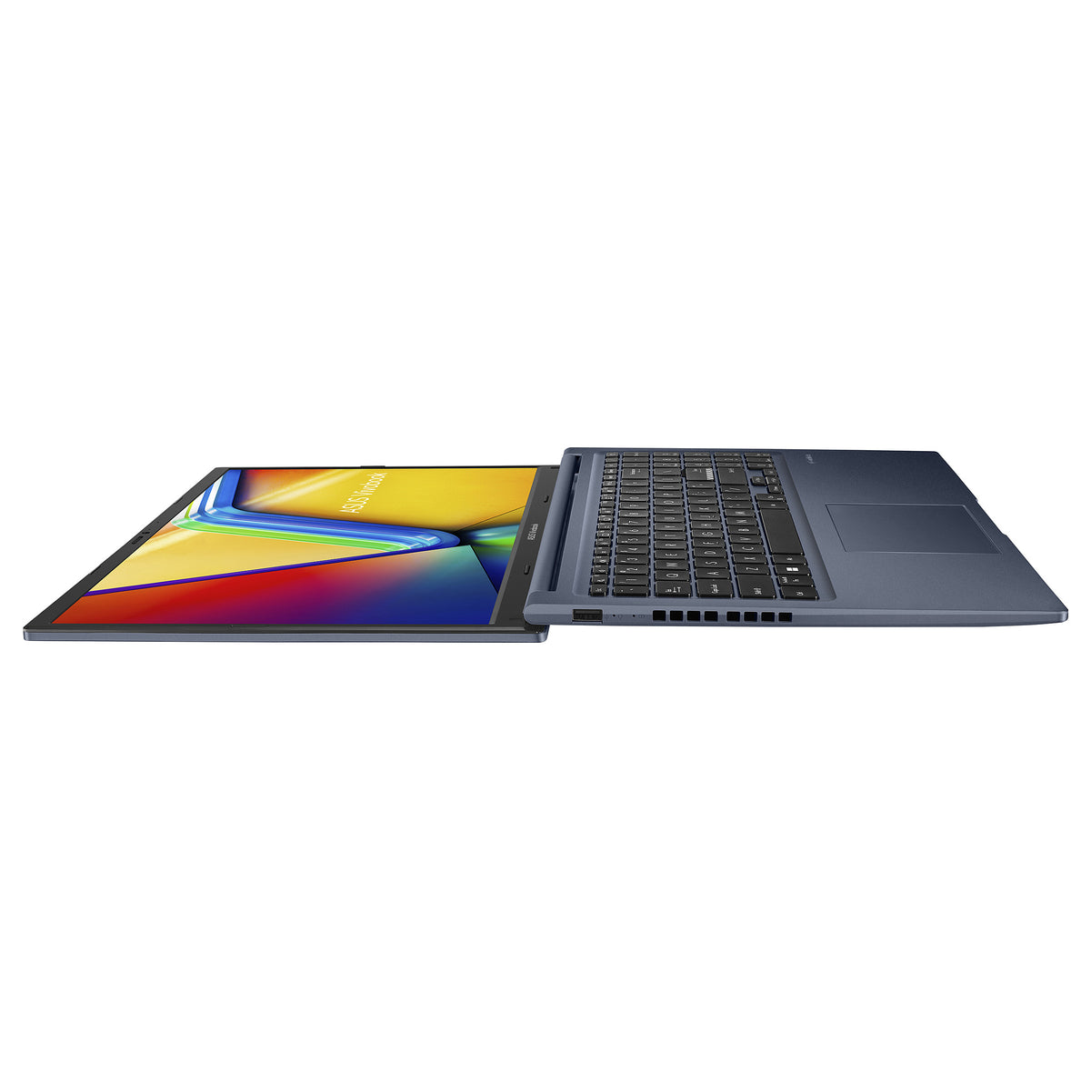 ASUS VivoBook 15 M1502NAQ-ISCBQ176W French AZERTY Layout