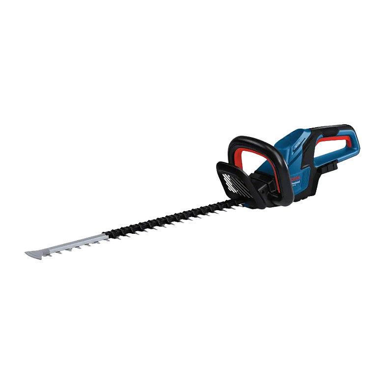 Powertools Akku-Heckenschere GHE 18V-60 Professional solo, 18Volt (blau, ohne Akku und Ladegert)